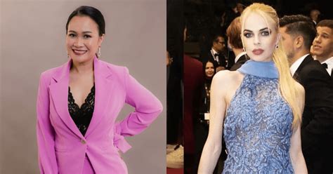 Filipino designer dresses Italian celebrities, including Gucci's 